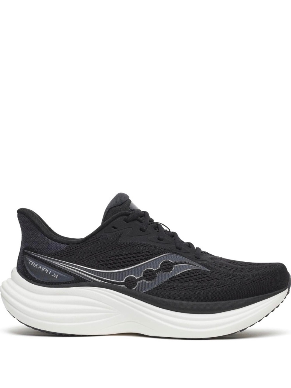 Saucony triumph 14